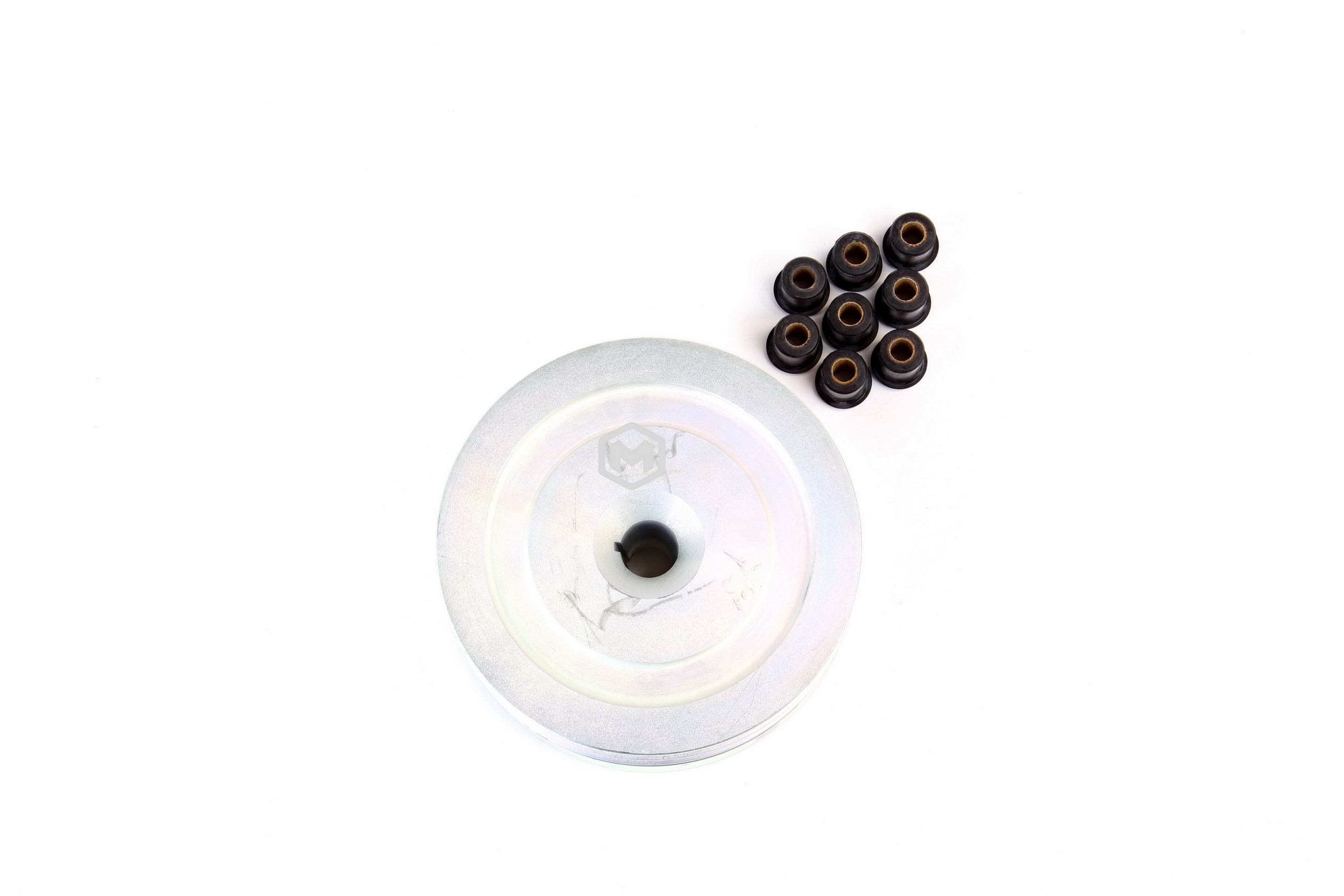 Myriad | CLUTCH TK SL/SMX/SB 8PIN 2AG (MRD-107-0343)